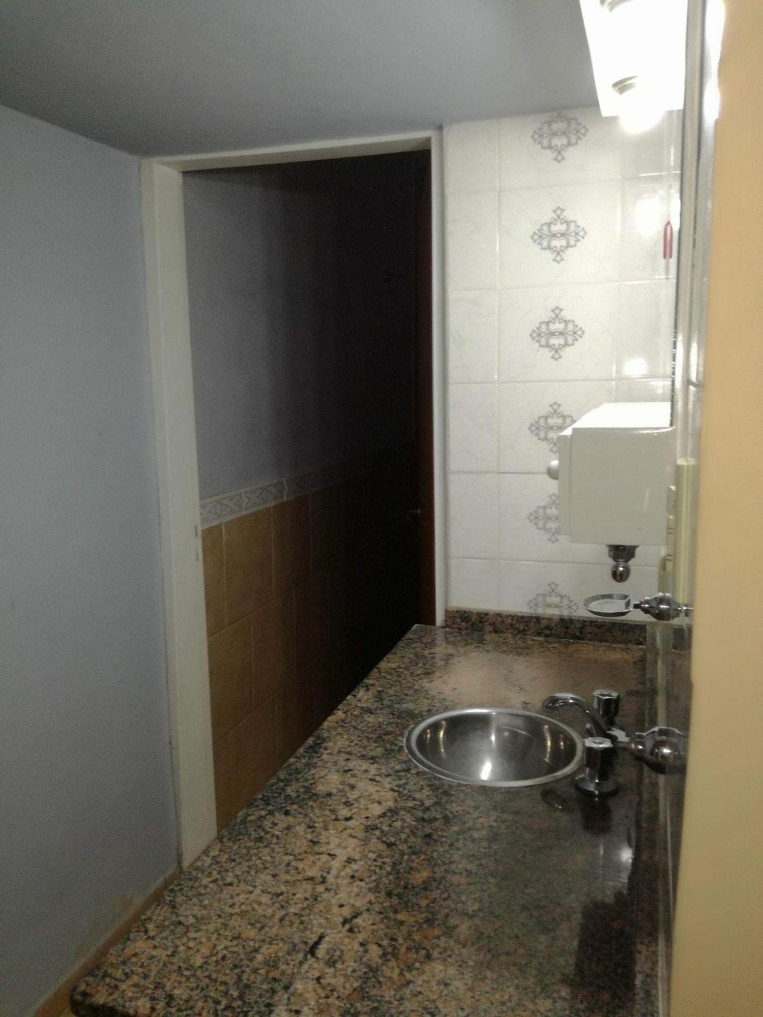 Complejo Hortensias De Fausti Apartment *
