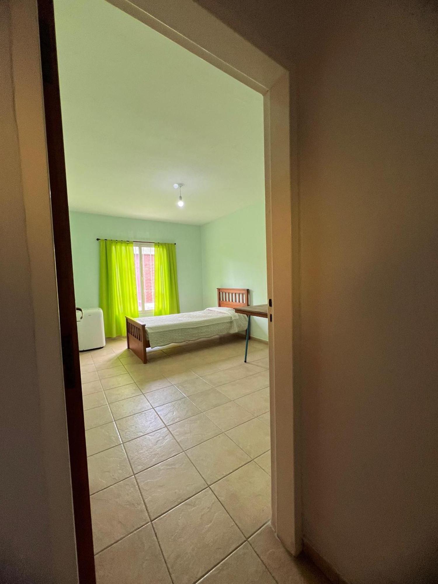 Complejo Hortensias De Fausti Apartment